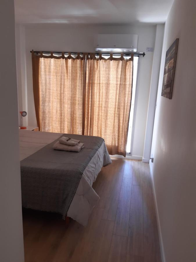 Belgrano Luminoso Y Amplio Departamento Appartement Buenos Aires Buitenkant foto